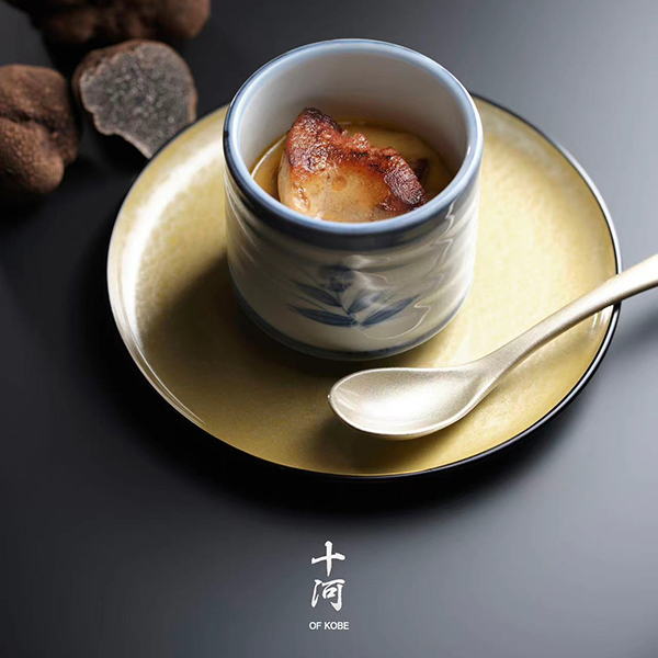 铁板烧