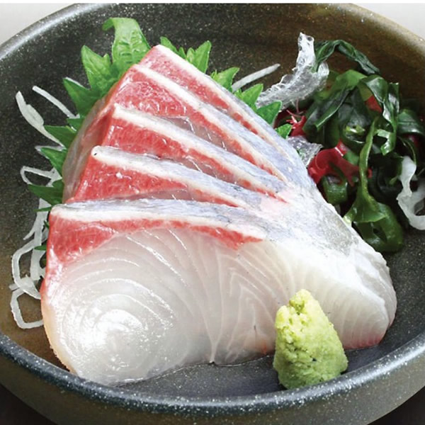刺身
