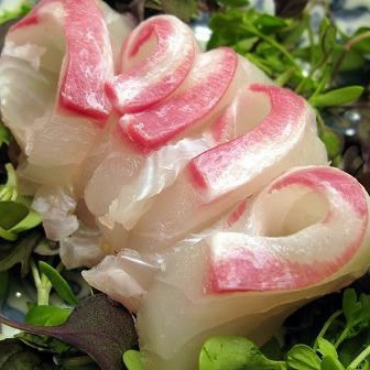 刺身