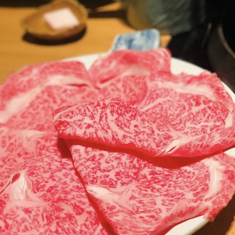 锅物料理