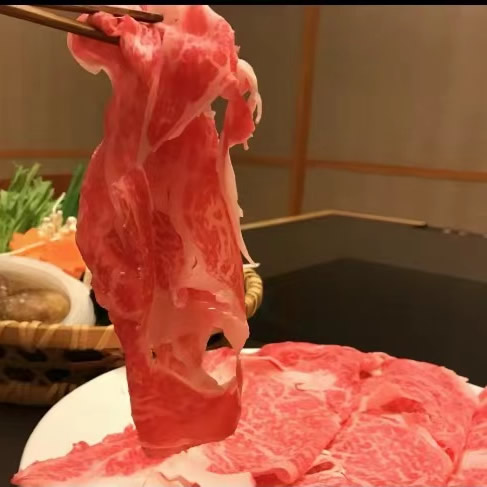 锅物料理