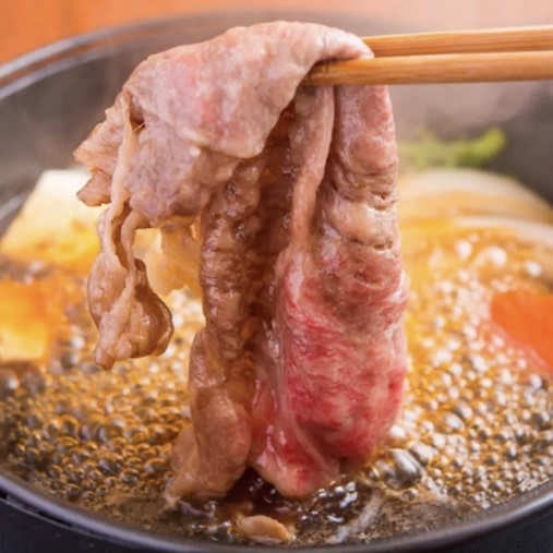 锅物料理