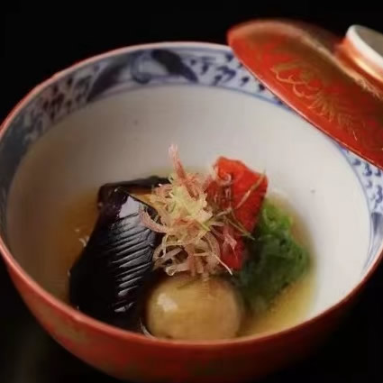 会席料理