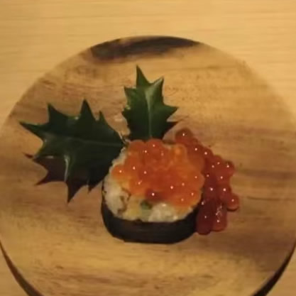 会席料理