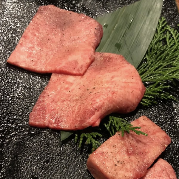 烤肉