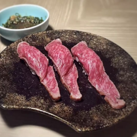寿司