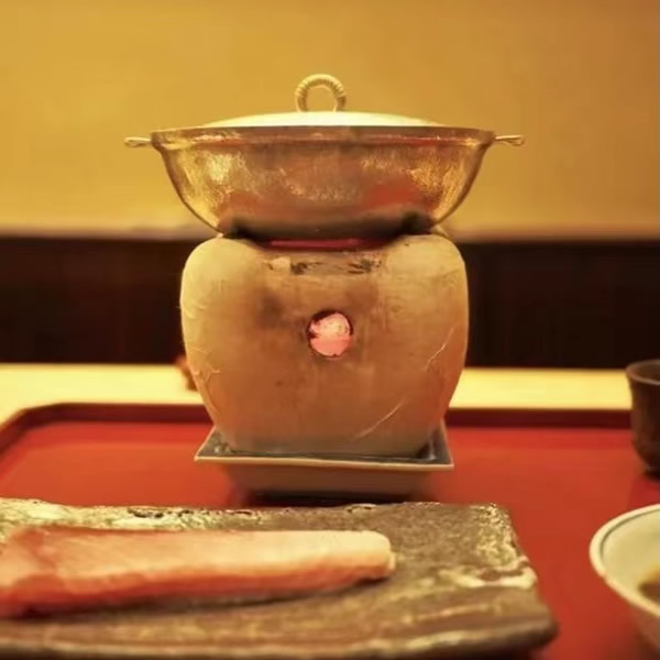 会席料理