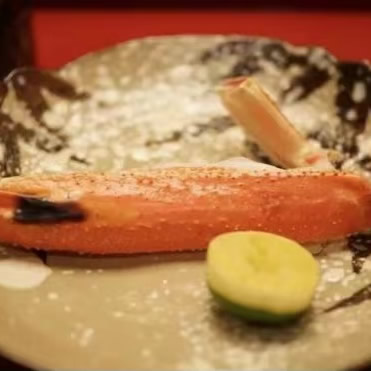 会席料理
