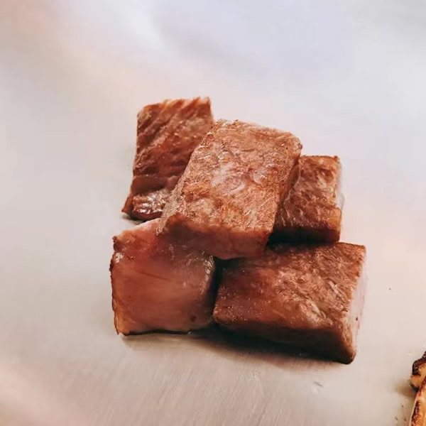 铁板烧