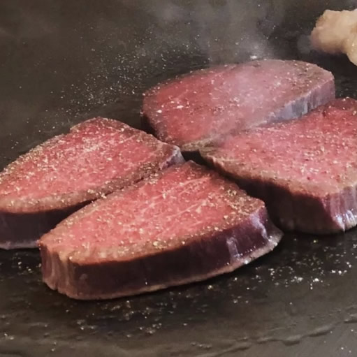 铁板烧