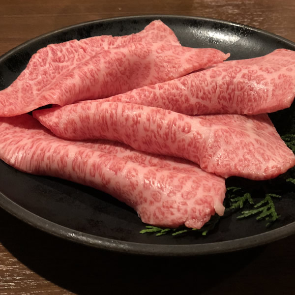 烤肉