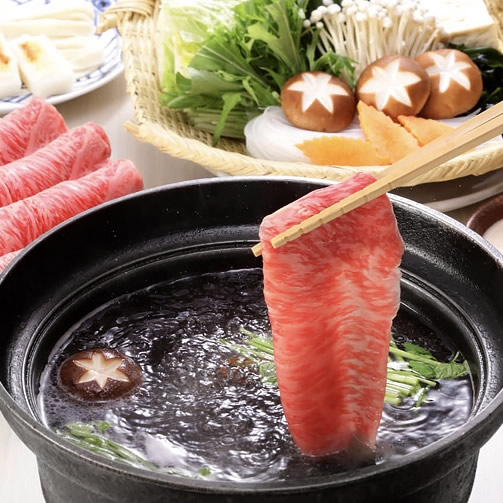 锅物料理