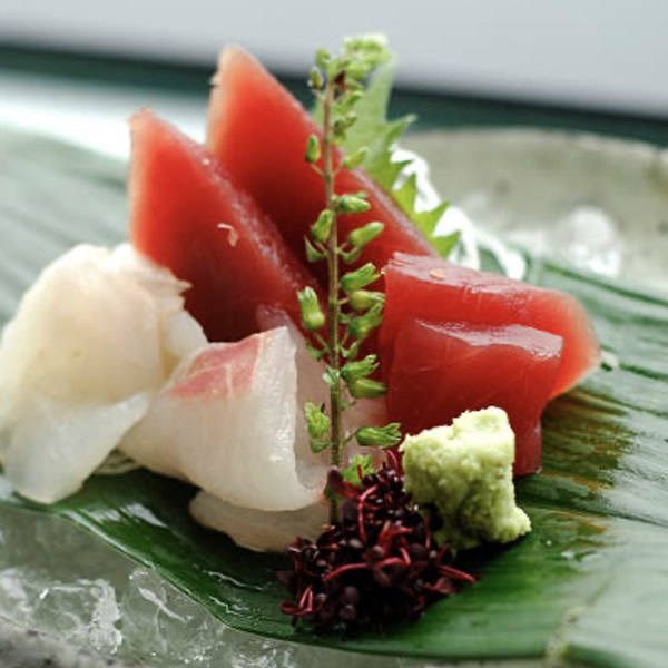 刺身