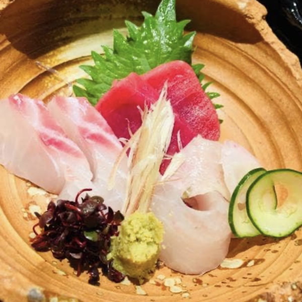 刺身
