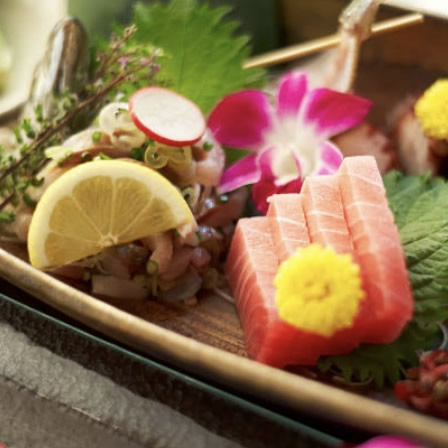 刺身