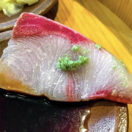 刺身
