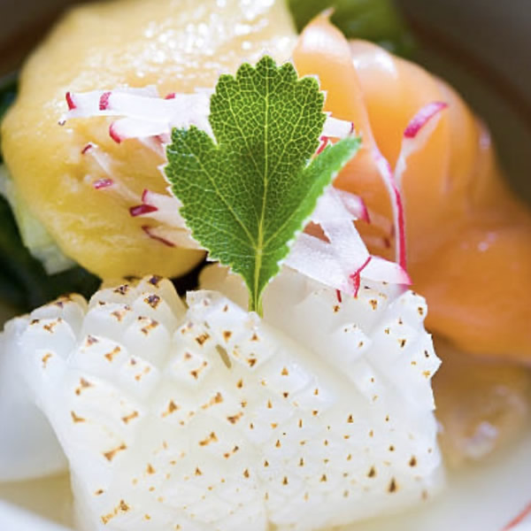 会席料理