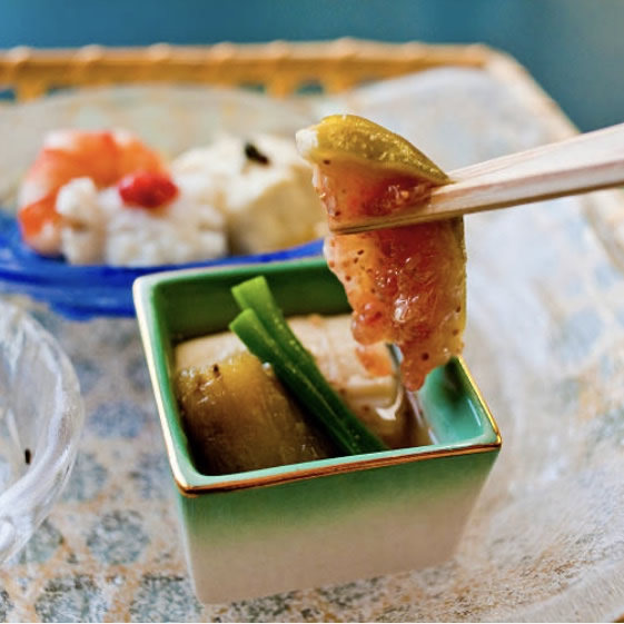 会席料理