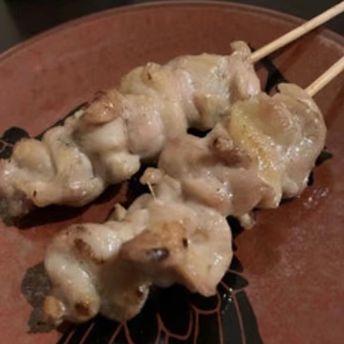 烧鸡