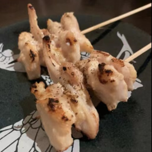 烧鸡