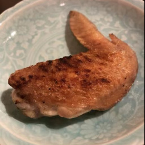 烧鸡